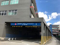 Entrepreneur Business Centre (D14), Office #344769571